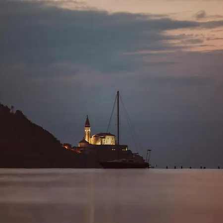 Adam Garden * Piran