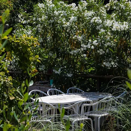 Adam Garden דירה *