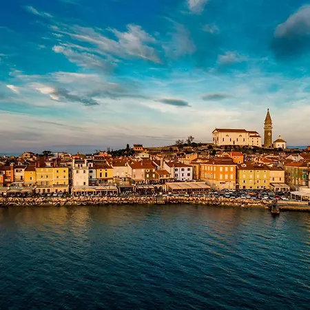 Adam Garden Piran